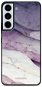 Mobiwear Glossy lesklý pro Samsung Galaxy S22 - G028G - Phone Cover