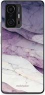 Mobiwear Glossy lesklý pro Xiaomi 11T - G028G - Phone Cover