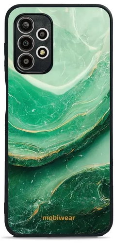 Mobiwear Glossy lesklý pro Samsung Galaxy A13 4G - G023G - Phone Cover - Main image