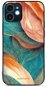 Mobiwear Glossy lesklý pro Apple iPhone 12 - G025G - Phone Cover