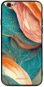 Phone Cover Mobiwear Glossy lesklý pro Apple iPhone 6S - G025G - Kryt na mobil