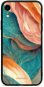 Mobiwear Glossy lesklý pro Apple iPhone XR - G025G - Phone Cover