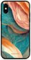 Mobiwear Glossy lesklý pro Apple iPhone XS - G025G - Phone Cover