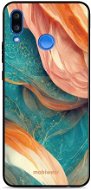 Mobiwear Glossy lesklý pro Huawei Nova 3 - G025G - Phone Cover