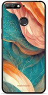 Mobiwear Glossy lesklý pro Huawei Y6 Prime 2018 - G025G - Phone Cover