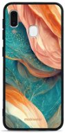 Mobiwear Glossy lesklý pro Samsung Galaxy A20e - G025G - Phone Cover