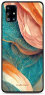 Mobiwear Glossy lesklý pro Samsung Galaxy A51 - G025G - Phone Cover