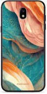 Mobiwear Glossy lesklý pro Samsung Galaxy J3 (2017) - G025G - Phone Cover