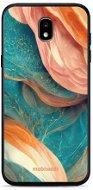 Mobiwear Glossy lesklý pro Samsung Galaxy J5 (2017) - G025G - Kryt na mobil