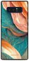Mobiwear Glossy lesklý pro Samsung Galaxy Note 8 - G025G - Phone Cover