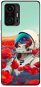 Mobiwear Glossy lesklý pro Xiaomi 11T - G001G - Phone Cover
