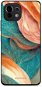 Mobiwear Glossy lesklý pro Xiaomi 11 Lite 5G NE - G025G - Phone Cover