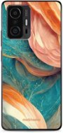 Mobiwear Glossy lesklý pro Xiaomi 11T - G025G - Phone Cover