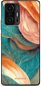 Mobiwear Glossy lesklý pro Xiaomi 11T Pro - G025G - Phone Cover