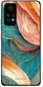 Mobiwear Glossy lesklý na Xiaomi Redmi Note 11 Pro – G025G - Kryt na mobil
