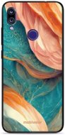 Mobiwear Glossy lesklý pro Xiaomi Redmi 7 - G025G - Phone Cover