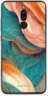 Mobiwear Glossy lesklý na Xiaomi Redmi 8 – G025G - Kryt na mobil