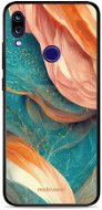Mobiwear Glossy lesklý pro Xiaomi Redmi Note 7 - G025G - Phone Cover