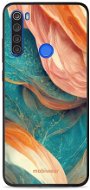 Mobiwear Glossy lesklý pre Xiaomi Redmi Note 8T – G025G - Kryt na mobil