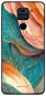 Mobiwear Glossy lesklý pro Xiaomi Redmi Note 9 - G025G - Phone Cover