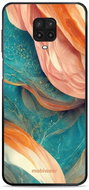 Mobiwear Glossy lesklý pro Xiaomi Redmi Note 9 Pro / Note 9S - G025G - Phone Cover