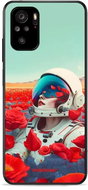 Mobiwear Glossy lesklý pro Xiaomi Redmi Note 10 - G001G - Phone Cover