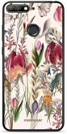 Mobiwear Glossy lesklý pro Honor 7A - G031G - Phone Cover