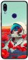 Mobiwear Glossy lesklý pro Xiaomi Redmi Note 7 - G001G - Phone Cover