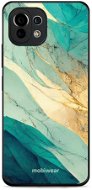Mobiwear Glossy lesklý pro Xiaomi Mi 11 Lite - G024G - Phone Cover