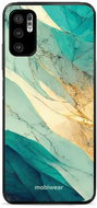 Mobiwear Glossy lesklý pro Xiaomi Redmi Note 10 5G - G024G - Phone Cover