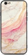 Mobiwear Glossy lesklý pro Apple iPhone 6S - G027G - Phone Cover