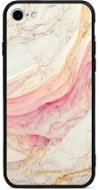 Mobiwear Glossy lesklý pro Apple iPhone SE (2020) - G027G - Phone Cover