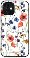Mobiwear Glossy lesklý pro Apple iPhone 12 Mini - G032G - Phone Cover