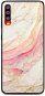 Mobiwear Glossy lesklý pro Samsung Galaxy A70 - G027G - Phone Cover