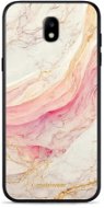 Mobiwear Glossy lesklý na Samsung Galaxy J3 (2017) - G027G - Kryt na mobil