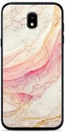 Mobiwear Glossy lesklý pro Samsung Galaxy J5 (2017) - G027G - Kryt na mobil