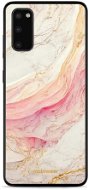 Mobiwear Glossy lesklý pro Samsung Galaxy S20 - G027G - Phone Cover