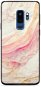 Kryt na mobil Mobiwear Glossy lesklý na Samsung Galaxy S9 Plus - G027G - Kryt na mobil