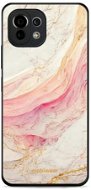 Mobiwear Glossy lesklý pro Xiaomi Mi 11 Lite - G027G - Phone Cover