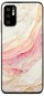 Phone Cover Mobiwear Glossy lesklý pro Xiaomi Redmi Note 10 5G - G027G - Kryt na mobil