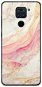Mobiwear Glossy lesklý pro Xiaomi Redmi Note 9 - G027G - Phone Cover