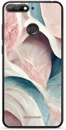 Mobiwear Glossy lesklý na Huawei Y6 Prime 2018 - G026G - Kryt na mobil