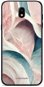 Mobiwear Glossy lesklý pro Samsung Galaxy J3 (2017) - G026G - Phone Cover