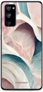 Mobiwear Glossy lesklý pro Samsung Galaxy S20 FE - G026G - Phone Cover