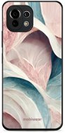 Mobiwear Glossy lesklý pro Xiaomi 11 Lite 5G NE - G026G - Phone Cover