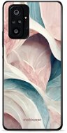 Mobiwear Glossy lesklý pro Xiaomi Redmi Note 10 Pro - G026G - Phone Cover