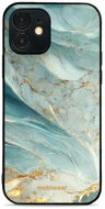 Mobiwear Glossy lesklý pro Apple iPhone 12 Mini - G022G - Phone Cover