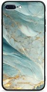 Phone Cover Mobiwear Glossy lesklý pro Apple iPhone 8 Plus - G022G - Kryt na mobil