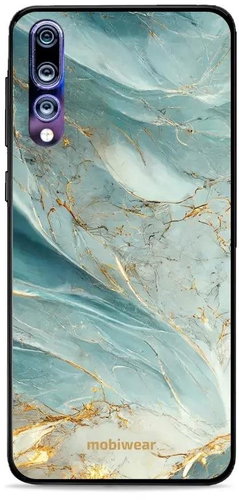 Mobiwear Glossy Glossy for Huawei P20 Pro - G022G - Phone Cover - Main image