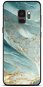 Mobiwear Glossy lesklý pro Samsung Galaxy S9 - G022G - Phone Cover